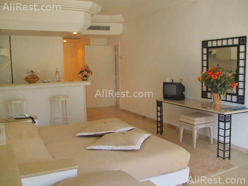 Miramar Hammamet Hotel 8